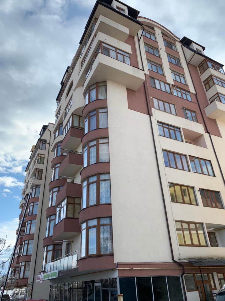 Luxury Apartments Truskavets Exterior photo